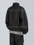 Pint High Neck Jacket