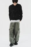 Olde Pigment Cargo Pants