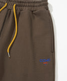 SWEAT SHORTS