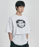 S=D Layered T-Shirt