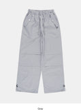Shadow ripstop nylon parachute pants