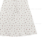 Eve Flower String Mini One Piece