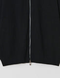 DISPER BIKER CARDIGAN