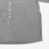 Peb Unbalance Shirt