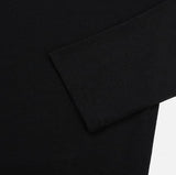 Rookies Buckle Layered Long Sleeve