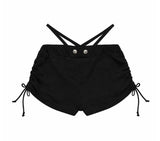 Shadow Loop Short Pants