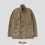 UNID Washing Field Jacket