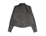 Single Line Cotton Shirt
