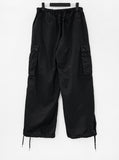 Nopi Cargo Wide Pants