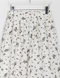 Sakuda Flower Banding Pants