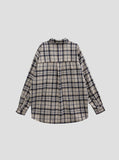 Studeover Brushed Check Shirt