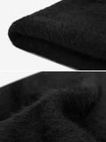 Blind Angora Round Knit
