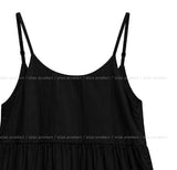Leuen Frill Tiered One Piece