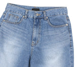Damien Flare Bootcut Denim