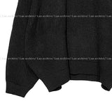 Revival printing knit