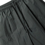 Squarerib Short Pants