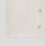 Cedar Two-Pocket Collared Knit Cardigan
