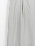 Gancy Belt Nylon Banding Pants