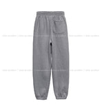 Floy Basic Brushed Jogger Pants