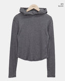 Rashu Striped Hoodie