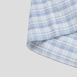 Tannel Check Short Sleeve Shirt