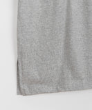 Leukiko Cat Printing Over Short Sleeve Tee