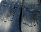 Arizona Flare Denim Pants