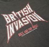 Invasion Short Sleeve T-Shirt