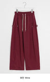 Numer Adjust Training Banding Pants