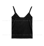 Env Button Henry Neck Sleeveless