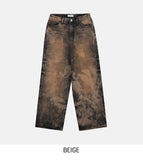 Rick Smuggling Wide Pants