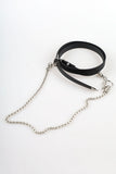 drop chain belt