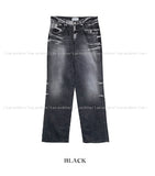 Chris Washing Denim Pants