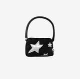 Epeuren Star Mini Hobo Bag