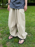 Restart Cotton Balloon Pants