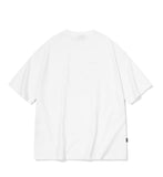 Safari Club Short Sleeve Tee