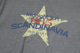 Midnight Sun Pigment Short Sleeve Tee