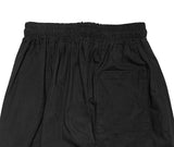 Hearts Linen Cotton Wide Pants