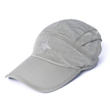 TWIG RIPSTOP CAMPCAP