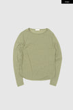 Linea rough edge tee