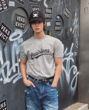 Luana Semi Muscle Fit Short Sleeve T-shirt