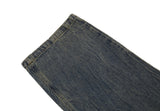 Faded Siwa Cargo Denim