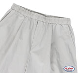 school nylon string pants