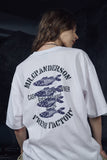 Fresh Factory Short Sleeve Tee