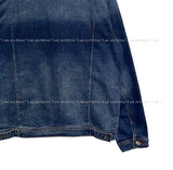 Taillo Vintage China Jacket