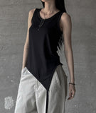 Ted Bodysuit Sleeveless