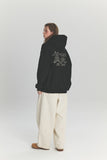 Daily Together Embroidered Hoodie