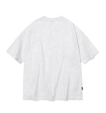 Home Run Bunny Short Sleeve Tee