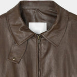 Levin Vintage Fur Mustang