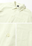 Multi Oxford Short Sleeve Shirt